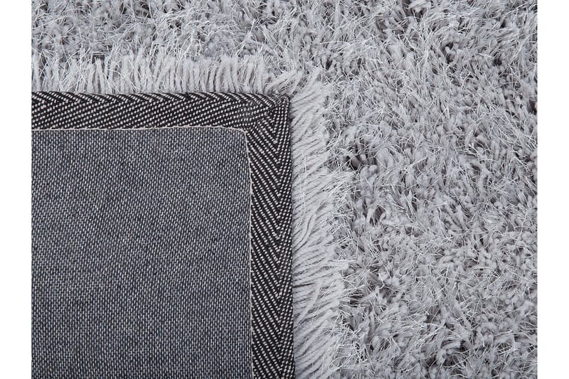 Bleakley Matta 140x200 cm - Ljusgrå - Products - Textil & mattor - Matta