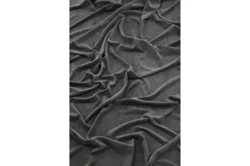 Elma Gardin 140x290 cm - Grå - Products - Textil & mattor - Gardiner - Gardinlängder - Kanallängd