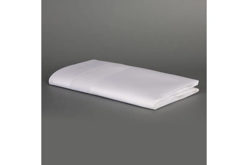 Servett Fritz Magnus Trading Delight 50 x 50 cm Vit