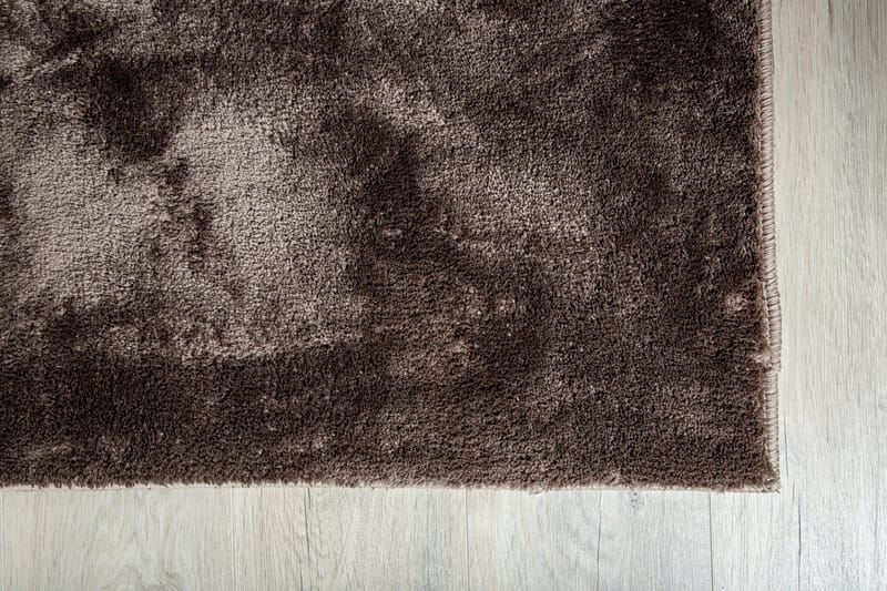 Blanca Flatvävd Matta 200x300 cm - Nougat - Products - Textil & mattor - Matta - Flatvävd matta