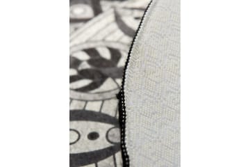 Chilai Home Badmatta 100 Rund - Multi - Products - Textil & mattor - Matta - Badrumsmatta