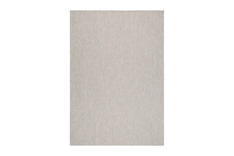 Madrid Flatvävd Matta 160x230 cm, Linne
