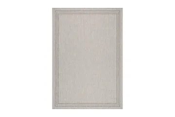 Madrid Flatvävd Matta 160x230 cm - Linne - Products - Textil & mattor - Matta - Flatvävd matta