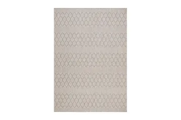 Madrid Flatvävd Matta 160x230 cm - Linne - Products - Textil & mattor - Matta - Flatvävd matta