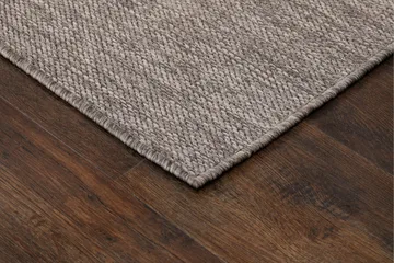 Madrid Flatvävd Matta 200x285 cm - Linne - Products - Textil & mattor - Matta - Flatvävd matta