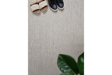 Madrid Flatvävd Matta 200x285 cm - Linne - Products - Textil & mattor - Matta - Flatvävd matta