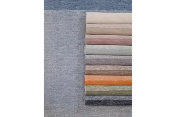 Alva Bomullsmatta 160x230 cm Rektangulär - Ljusgrön - Products - Textil & mattor - Matta - Modern matta - Bomullsmatta