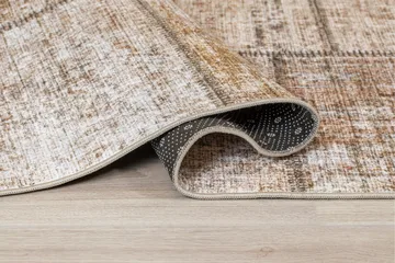 Amber Wiltonmatta 200x290 cm Rektangulär - Taupe - Products - Textil & mattor - Matta - Modern matta - Wiltonmatta