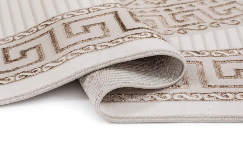 Ankara Wiltonmatta 240x340 cm - Koppar - Products - Textil & mattor - Matta - Modern matta - Wiltonmatta