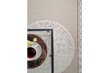 Ankara Wiltonmatta 240x340 cm - Taupe - Products - Textil & mattor - Matta - Modern matta - Wiltonmatta