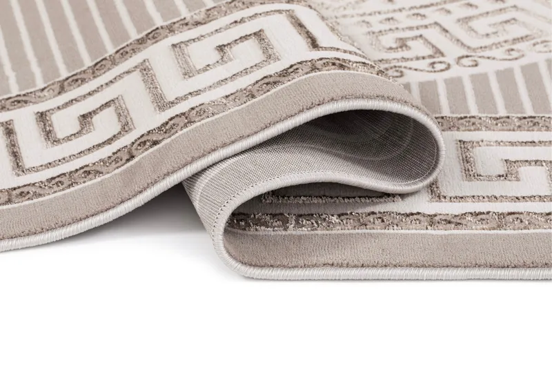 Ankara Wiltonmatta 300x400 cm - Taupe - Products - Textil & mattor - Matta - Modern matta - Wiltonmatta