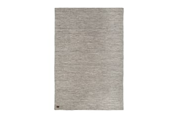 Birka Ullmatta 160x230 - Silver - Products - Textil & mattor - Matta - Modern matta - Ullmatta