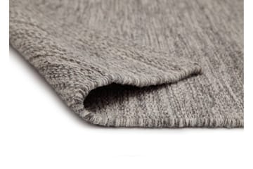 Birka Ullmatta 160x230 - Silver - Products - Textil & mattor - Matta - Modern matta - Ullmatta