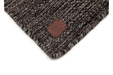 Birka Ullmatta 200x300 - Antracit - Products - Textil & mattor - Matta - Modern matta - Ullmatta