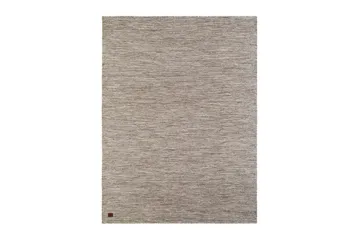 Birka Ullmatta 200x300 cm - Mörklinne - Products - Textil & mattor - Matta - Modern matta - Ullmatta