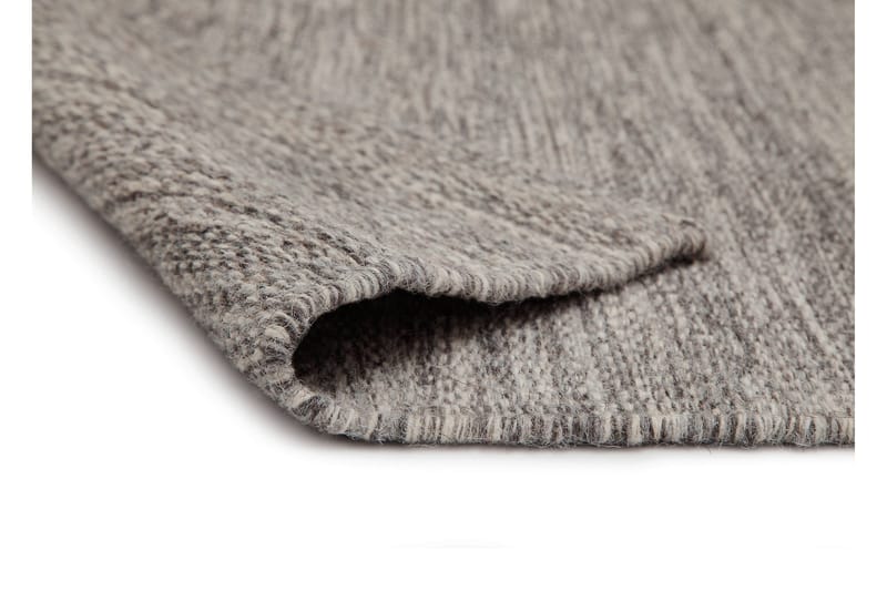 Birka Ullmatta 240x340 cm - Silver - Products - Textil & mattor - Matta - Modern matta - Ullmatta