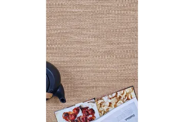 Birka Ullmatta 300x400 cm - Sand - Products - Textil & mattor - Matta - Modern matta - Ullmatta