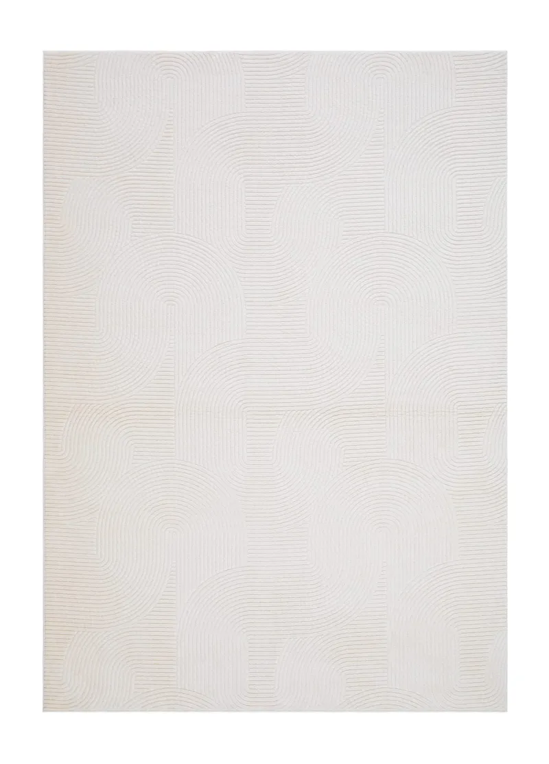 Castello Wiltonmatta 200x290 cm Rektangulär, Natur