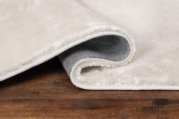 Cozy Ryamatta 120 cm Rund - Natur - Products - Textil & mattor - Matta - Modern matta - Ryamatta