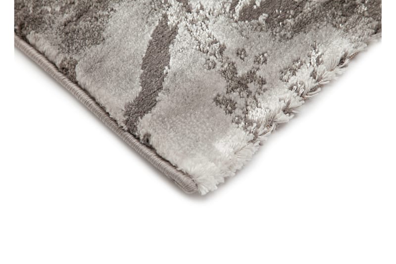 Craft Concrete Friezematta 240x340 - Silver - Products - Textil & mattor - Matta - Modern matta - Wiltonmatta