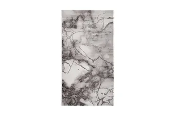 Craft Concrete Friezematta 80x150, Silver