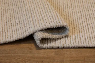 Dalarö Ullmatta 75x150 cm - Vit - Products - Textil & mattor - Matta - Modern matta - Ullmatta