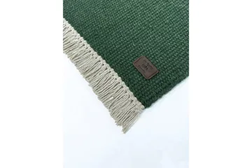 Eden Ullmatta 300x400 cm Rektangulär - Smaragdgrön - Products - Textil & mattor - Matta - Modern matta - Ullmatta