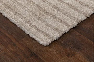 Genova Zen Wiltonmatta 200x290 cm Rektangulär - Linne - Products - Textil & mattor - Matta - Modern matta - Wiltonmatta