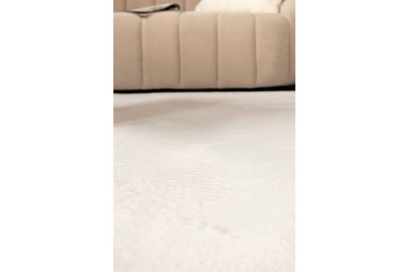 Relax Ryamatta 80x140 cm - Vit - Products - Textil & mattor - Matta - Modern matta - Ryamatta