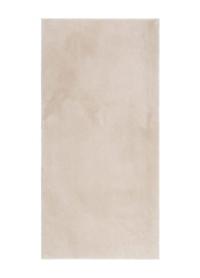 Cozy Ryamatta 80x160 cm Rektangulär, Natur