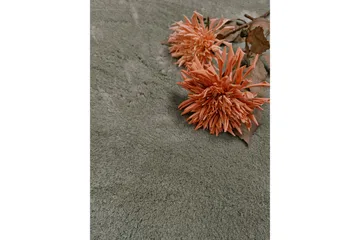 Soft Wiltonmatta 140x200 cm - Grön - Products - Textil & mattor - Matta - Modern matta - Wiltonmatta