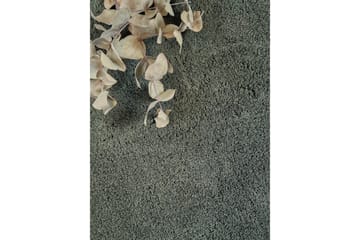 Soft Wiltonmatta 80x150 cm Oval - Smaragdgrön - Products - Textil & mattor - Matta - Modern matta - Wiltonmatta