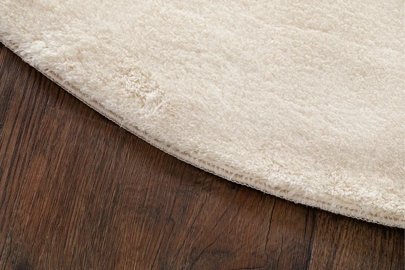 Soft Wiltonmatta Rund 160 cm - Natur - Products - Textil & mattor - Matta - Modern matta - Wiltonmatta