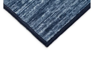 Struktur Matta 200x290 cm - Navy - Products - Textil & mattor - Matta - Modern matta - Wiltonmatta