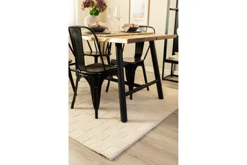 Sydney Ullmatta 160x230 cm - Beige - Products - Textil & mattor - Matta - Modern matta - Ullmatta