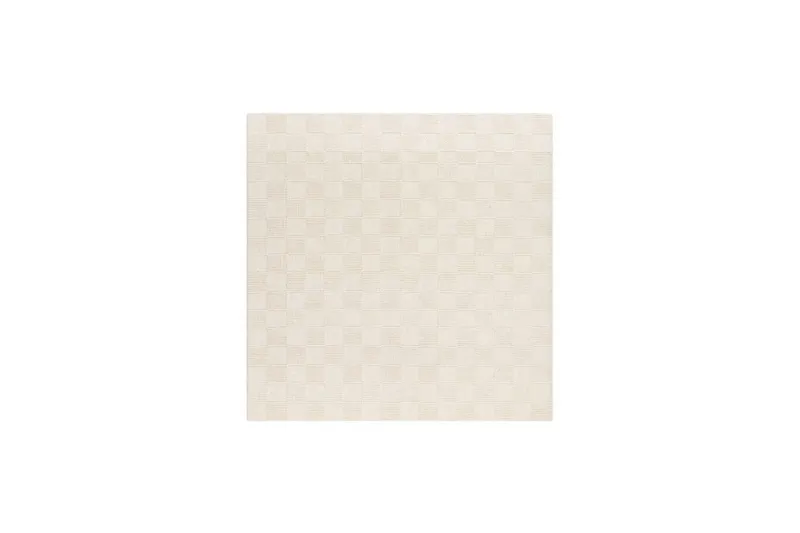 Sydney Ullmatta 200x200 cm, Beige