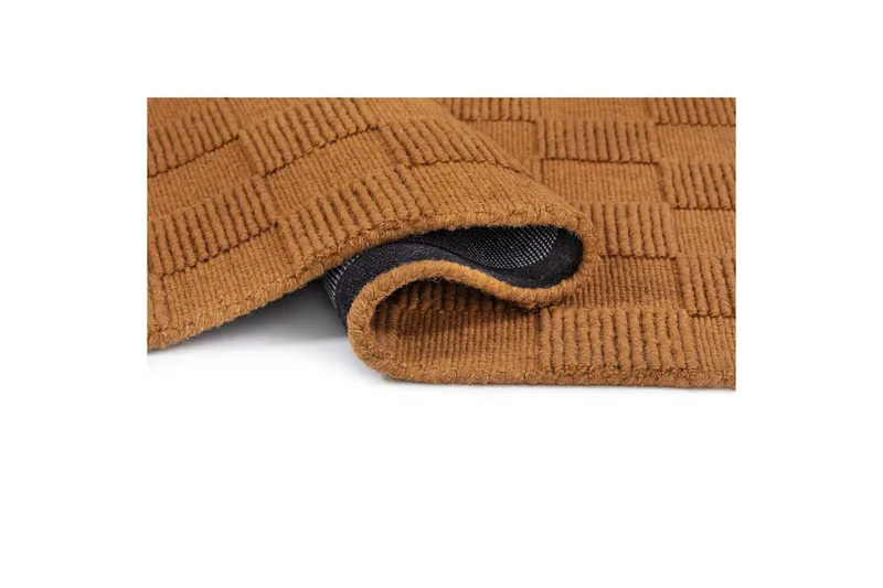 Sydney Ullmatta 200x300 cm - Orange - Products - Textil & mattor - Matta - Modern matta - Ullmatta