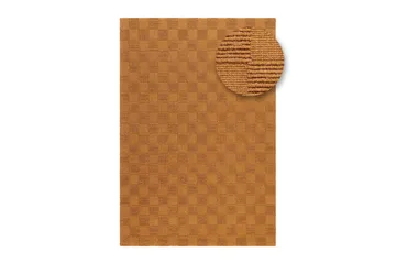 Sydney Ullmatta 200x300 cm - Orange - Products - Textil & mattor - Matta - Modern matta - Ullmatta