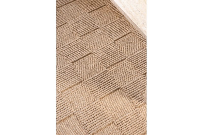 Sydney Ullmatta 240x340 cm - Beige - Products - Textil & mattor - Matta - Modern matta - Ullmatta