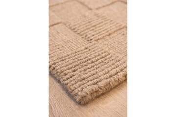 Sydney Ullmatta 240x340 cm - Beige - Products - Textil & mattor - Matta - Modern matta - Ullmatta