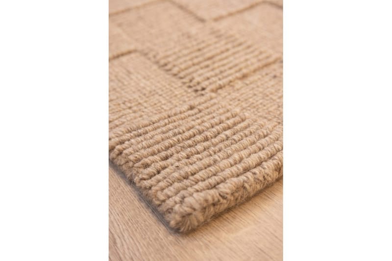 Sydney Ullmatta 240x340 cm - Beige - Products - Textil & mattor - Matta - Modern matta - Ullmatta