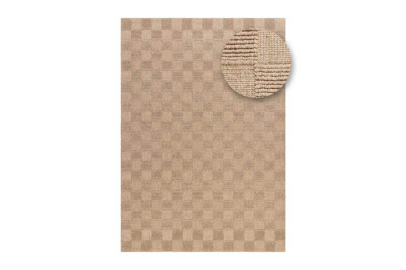 Sydney Ullmatta 240x340 cm - Beige - Products - Textil & mattor - Matta - Modern matta - Ullmatta
