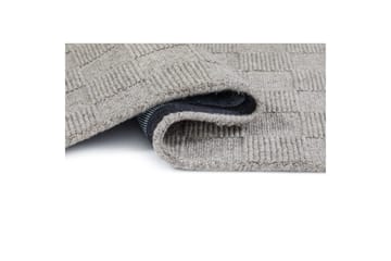 Sydney Ullmatta 80x250 cm - Grå - Products - Textil & mattor - Matta - Modern matta - Ullmatta