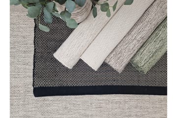 Torsby Ullmatta 140x200 cm Rektangulär - Grön - Products - Textil & mattor - Matta - Modern matta - Ullmatta