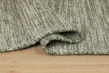 Torsby Ullmatta 200x290 cm Rektangulär - Grön - Products - Textil & mattor - Matta - Modern matta - Ullmatta