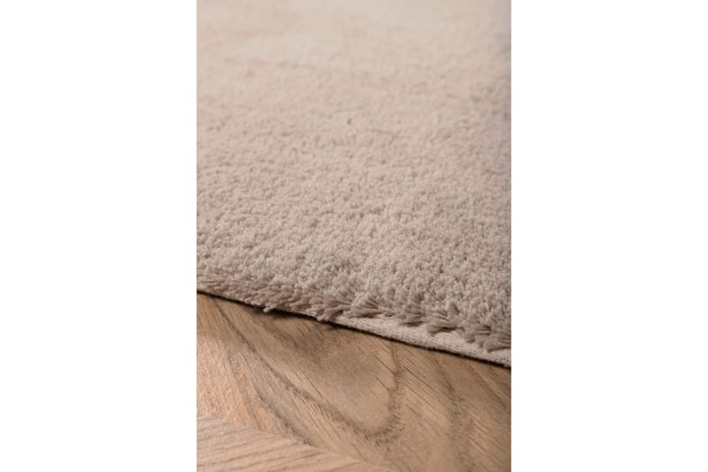 Undra Viskos-look Matta 250x350 - Beige - Products - Textil & mattor - Matta - Modern matta - Viskosmatta & konstsilkesmatta