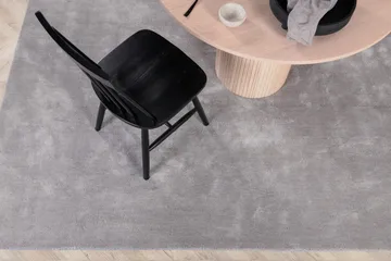 Undra Viskos-look Matta 250x350 - Silver - Products - Textil & mattor - Matta - Modern matta - Viskosmatta & konstsilkesmatta