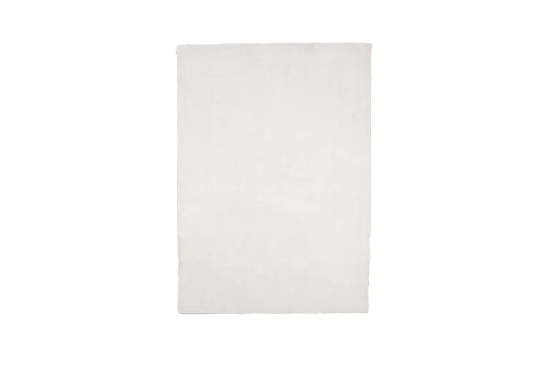 Undra Viskosmatta Rektangulär 200x300 cm - Vit - Products - Textil & mattor - Matta - Modern matta - Viskosmatta & konstsilkesmatta