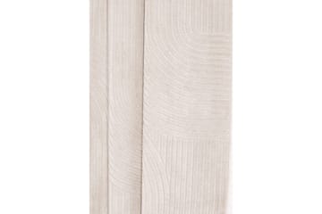 Vince Wiltonmatta 240x340 cm Rektangulär - Vit - Products - Textil & mattor - Matta - Modern matta - Friezematta