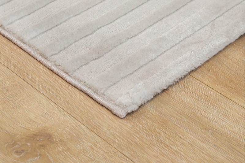 Ritz Wiltonmatta 160x230 cm Rektangulär - Creme - Products - Textil & mattor - Matta - Modern matta - Wiltonmatta